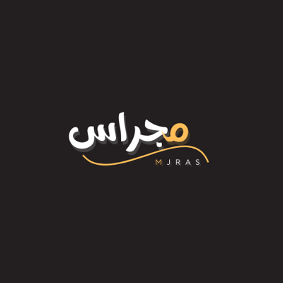 مجراس logo
