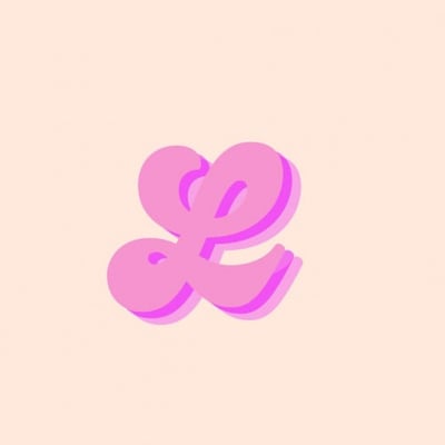Lenses Laris logo
