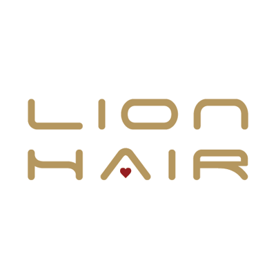 Lion Hair logo