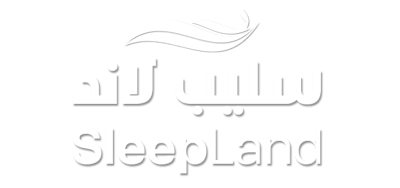 سليب لاند Logo