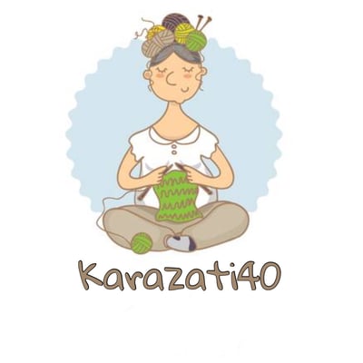 Karazati40 logo