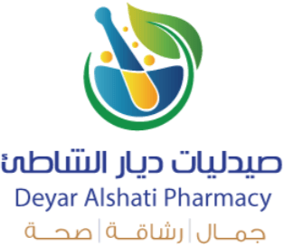 صيدليات ديار الشاطئ logo