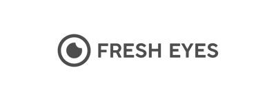 Fresheyes logo