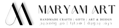 Maryam Art logo