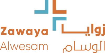 زوايا الوسام logo