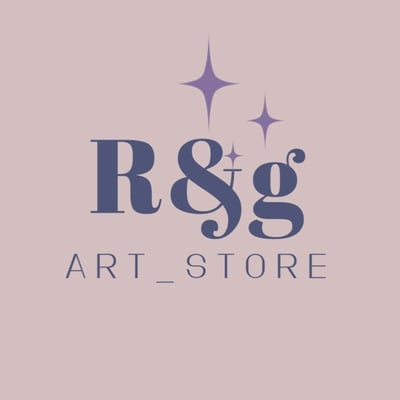 R&g logo