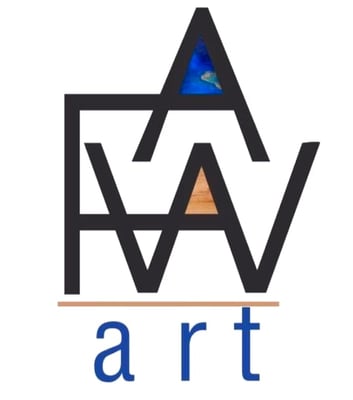 wafa.art logo