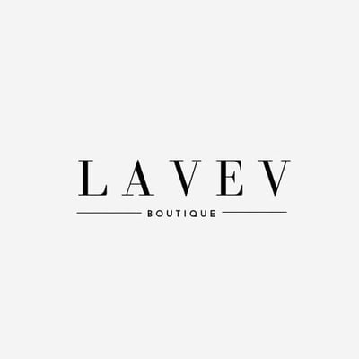 LAVEV BOUTIQUE logo
