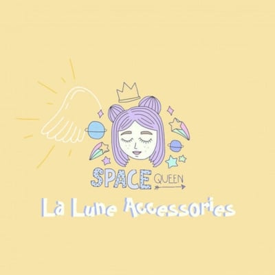 lalune accessories logo