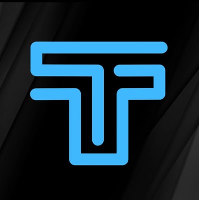 F X R logo