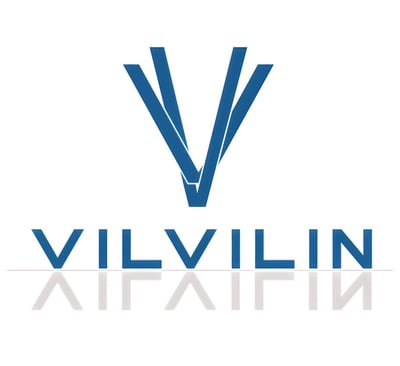 vilvilin logo