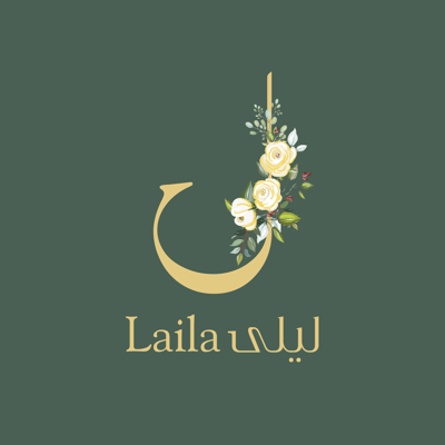 stitchedbylaila logo