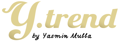 Y.Trend logo