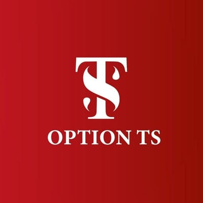 𝐎𝐏𝐓𝐈𝐎𝐍 𝐓𝐒 logo