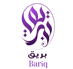 بريق logo