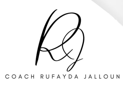 كوتش رفيدة جلون logo