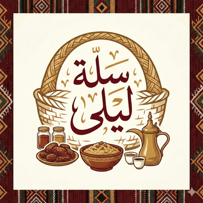 سلة ليلى logo