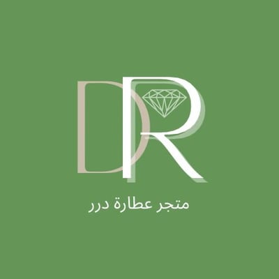 درر logo