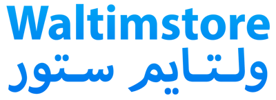 Waltimstore logo
