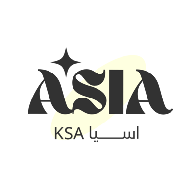 ASIA - اسيا logo