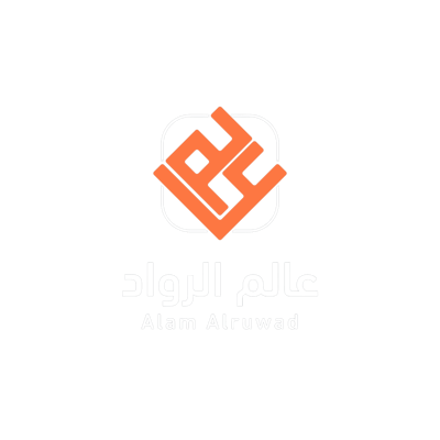 عالم الرواد logo