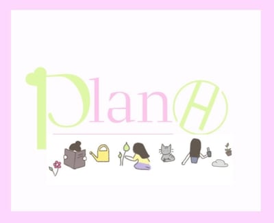 Plan H logo