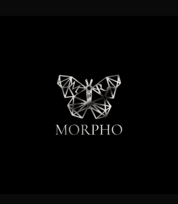 MORPHO logo