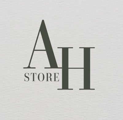 اي اتش ستور | AH STORE logo