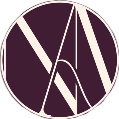 NAWAL ALZIDANI logo