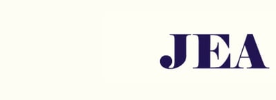JEA ABAYA . logo