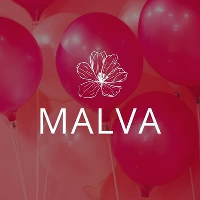 Malva logo