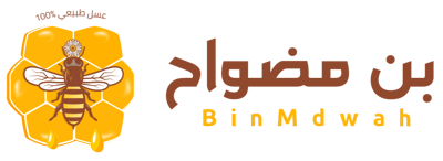بن مضواح - BenMdwah logo