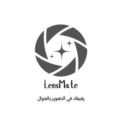LensMate logo