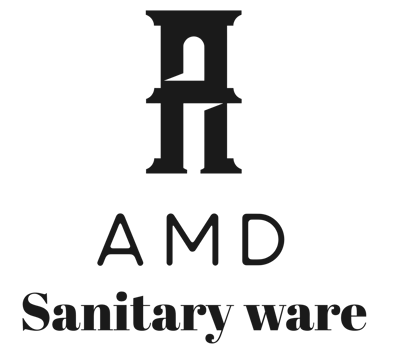 AMD sanitary ware logo