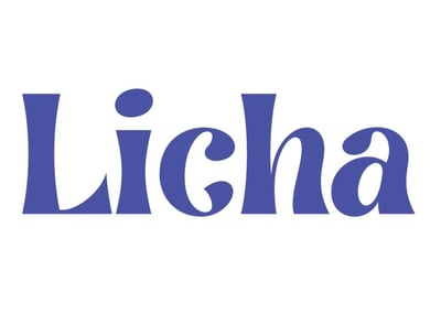LICHA logo