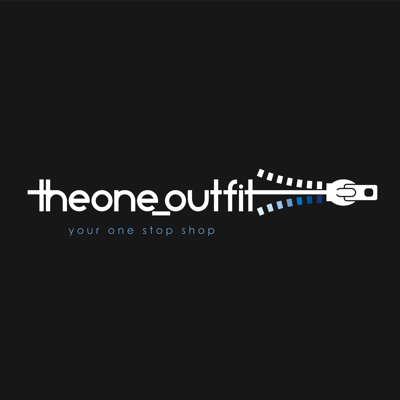 Theone_outfit logo