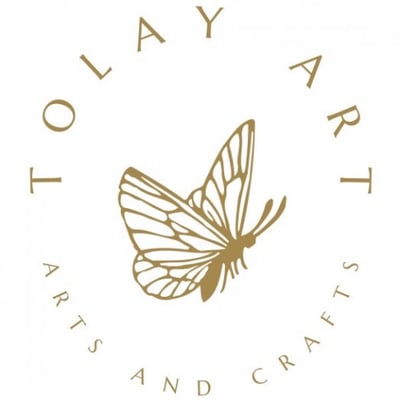 متجر تولاي آرت Tolay art logo