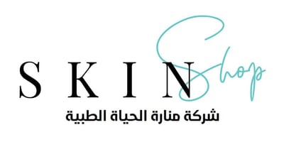 skin shop logo