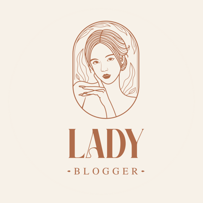 Lady1 logo