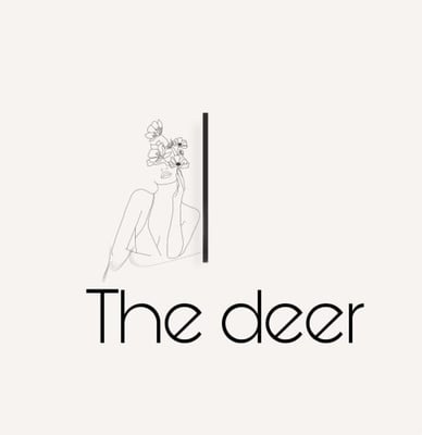 The Deer logo