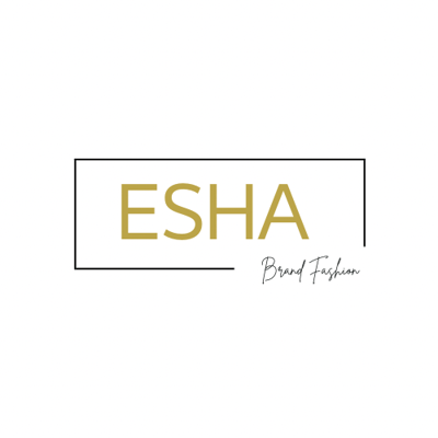 Esha . logo