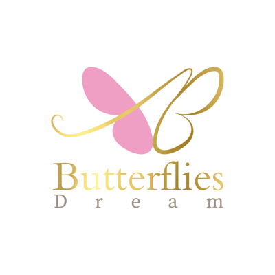 Butterflies logo