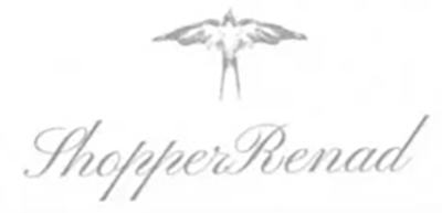 SHOPPER RENAD logo