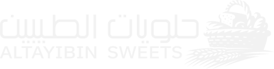 حلويات الطيبين logo
