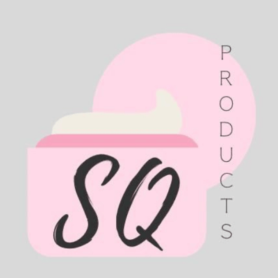 SQ Products logo