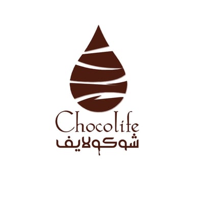 شوكولايف logo