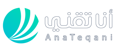 مؤسسة انا تقني للتجارة
