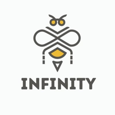 Infinity logo
