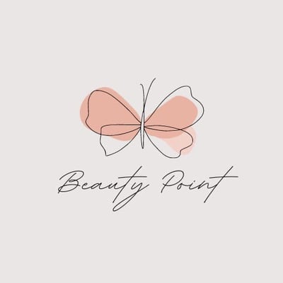 beauty point logo