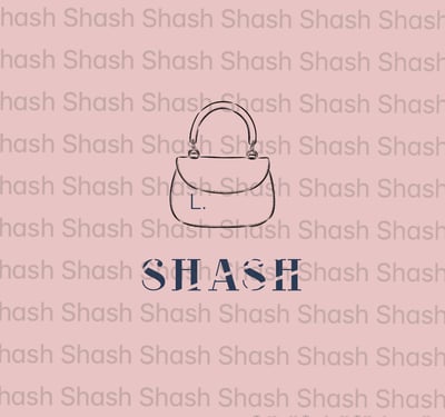 Shash logo